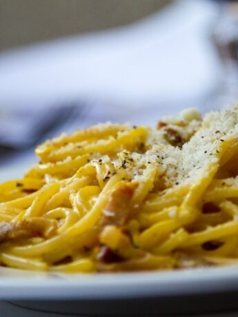 best cheese pasta