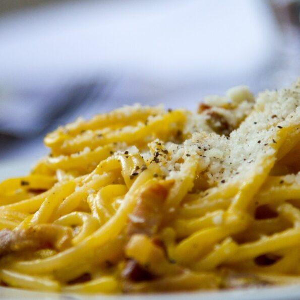 best cheese pasta