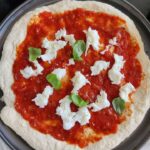 Healthy Pizza Toppings Ideas