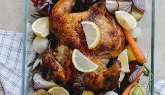 best chicken recipes for occasions