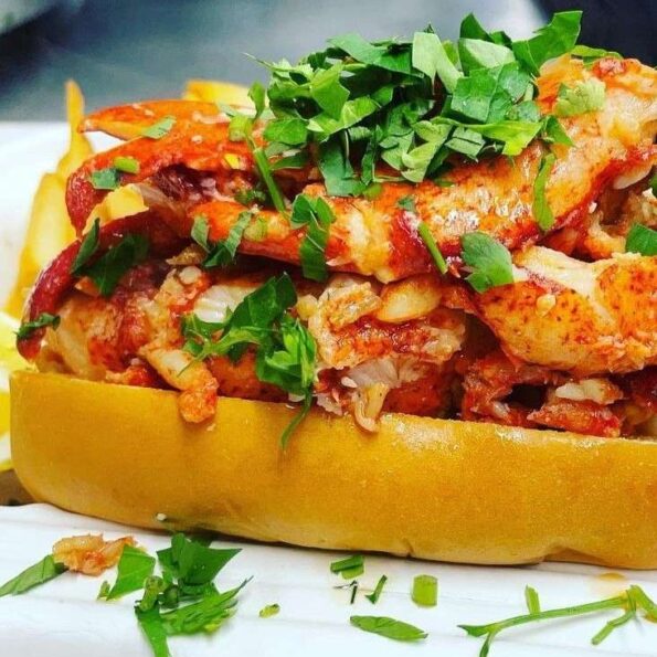 How to Make Lobster Rolls