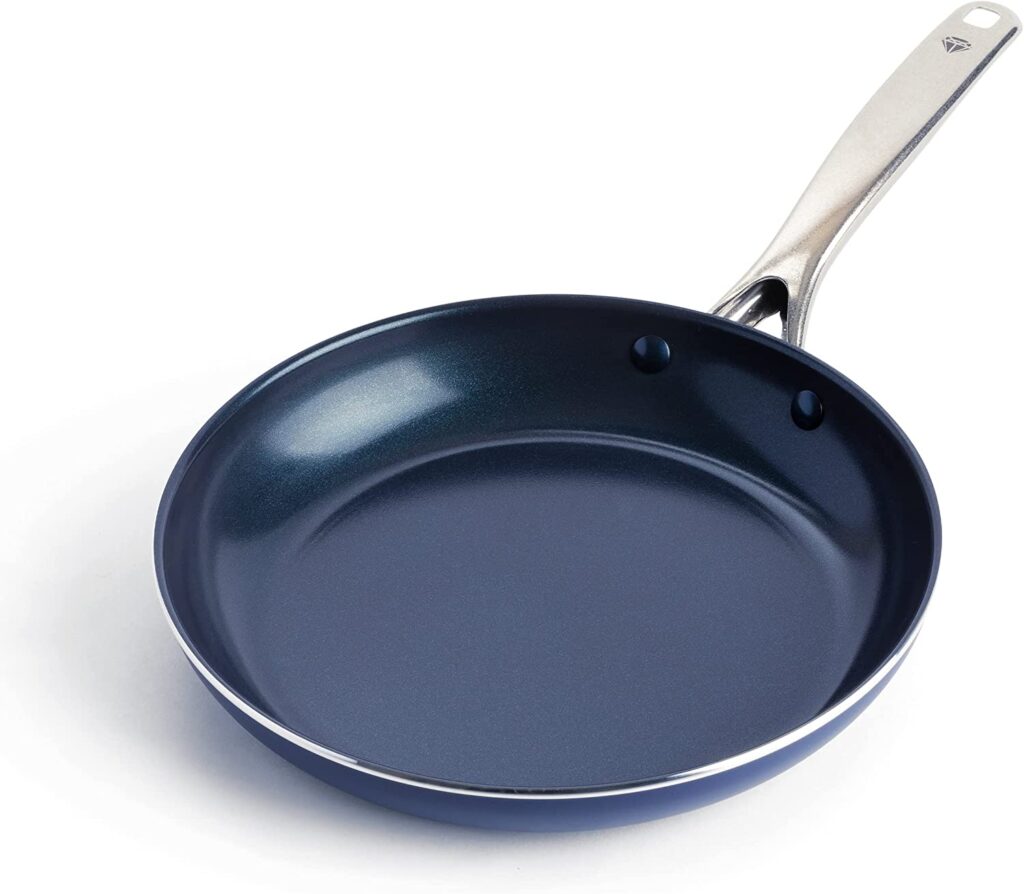 best types of pans for cooking - Non-stick Pans