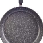 Copper Non-Stick Frying Pan: Elegant and Advantageous Cooking