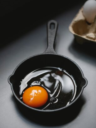 Best types of pans for cooking
