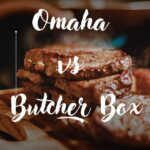 Where to Buy Omaha Steaks: A Comprehensive Guide