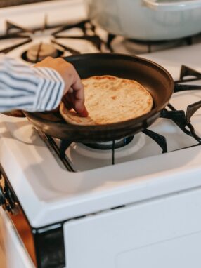 Best Pan to Cook Tortillas