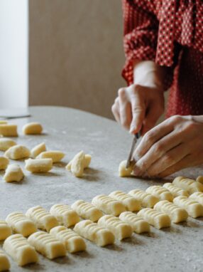 How to Cook Gnocchi