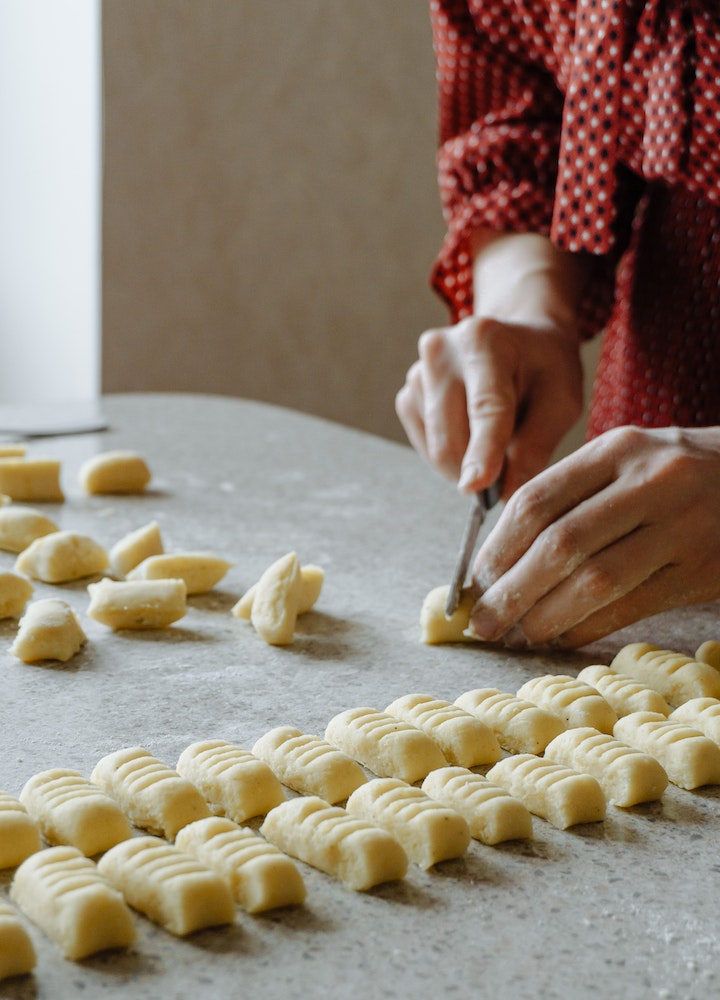 How to Cook Gnocchi